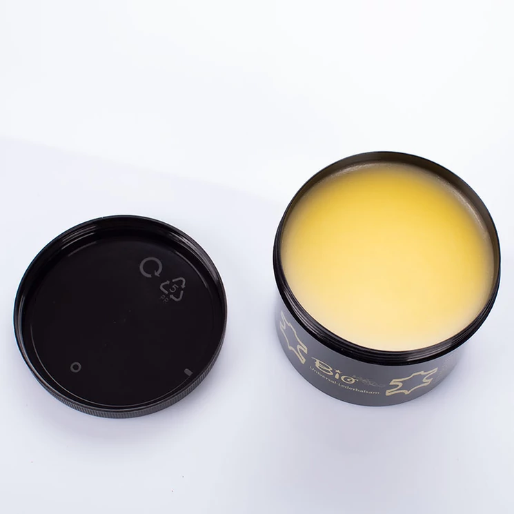 Bio Méhviaszos bőrbalzsam nagy kiszerelésben 500 ml