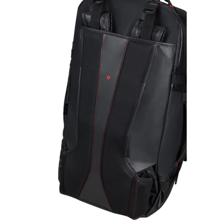 Samsonite Ecodiver Laptoptartós Utazóhátizsák M méret 15,6