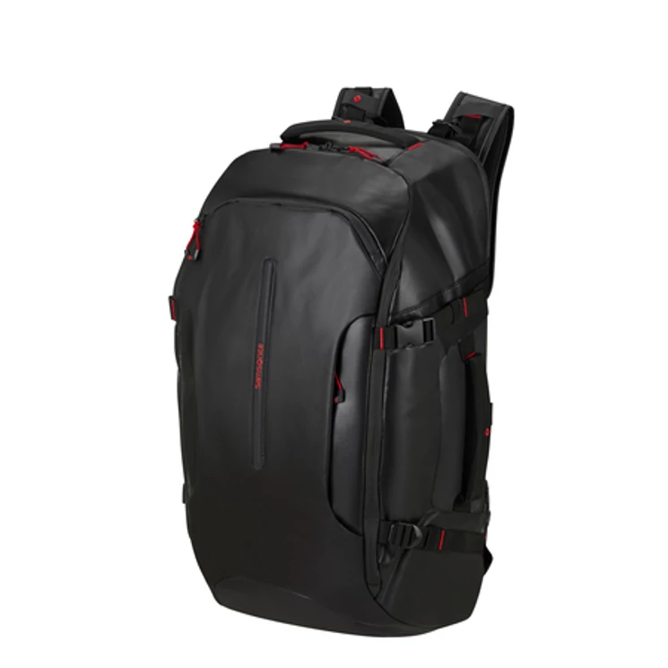 Samsonite Ecodiver Laptoptartós Utazóhátizsák M méret 15,6