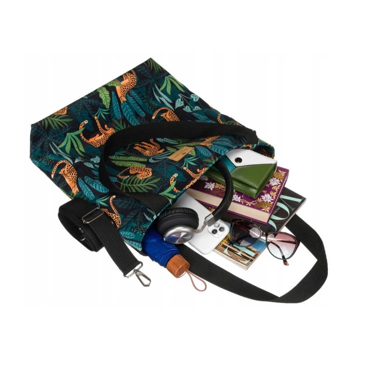 Divatos Többfunckiós Női Válltáska