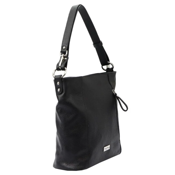 Valódi bőr női táska Válltáska