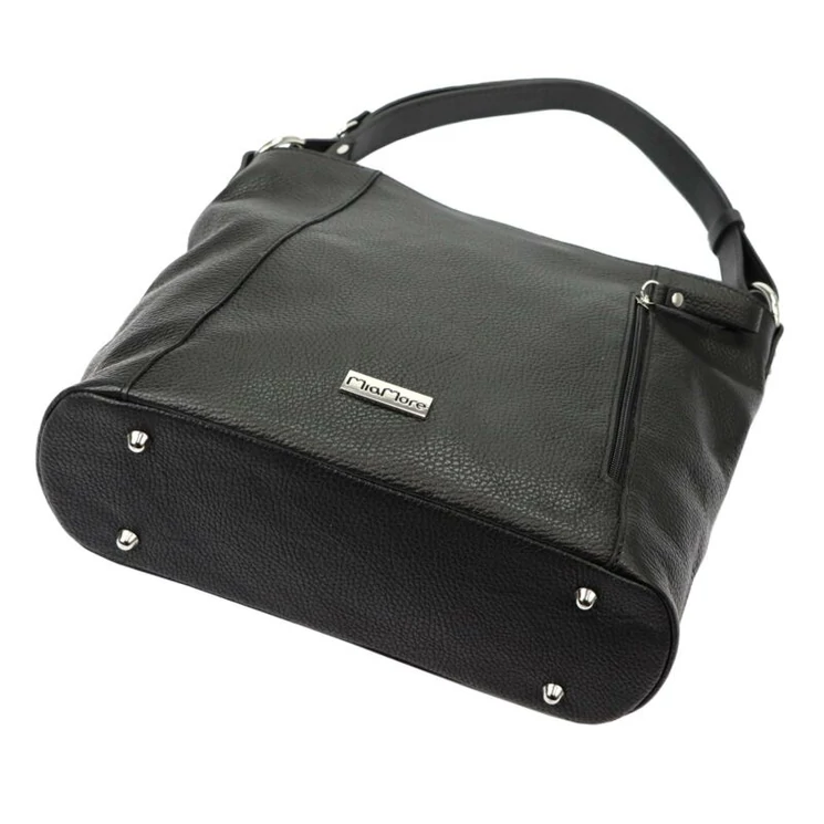 Valódi bőr női táska Válltáska