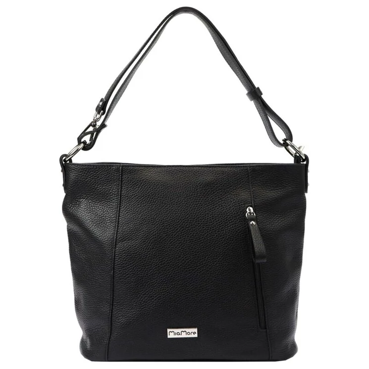 Valódi bőr női táska Válltáska