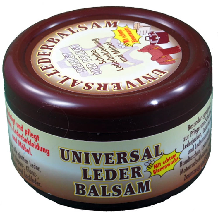 Univerzális Méhviaszos bőrbalzsam 250 ml