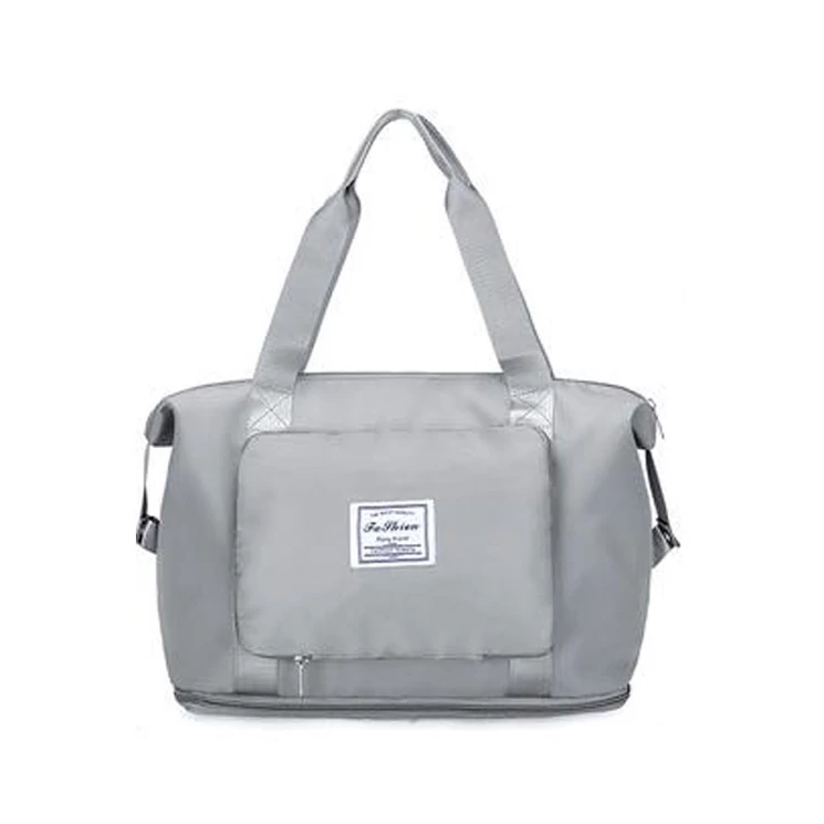 Utazótáska Wizzair méretű fedélzeti táska 40 x 30 x 20 cm bővíthető