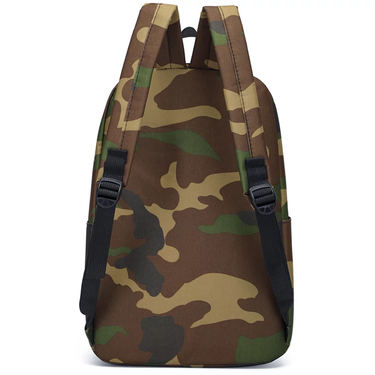 Terepmintás hátizsák