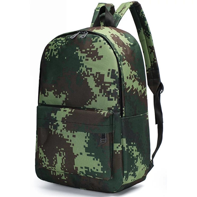 Terepmintás hátizsák