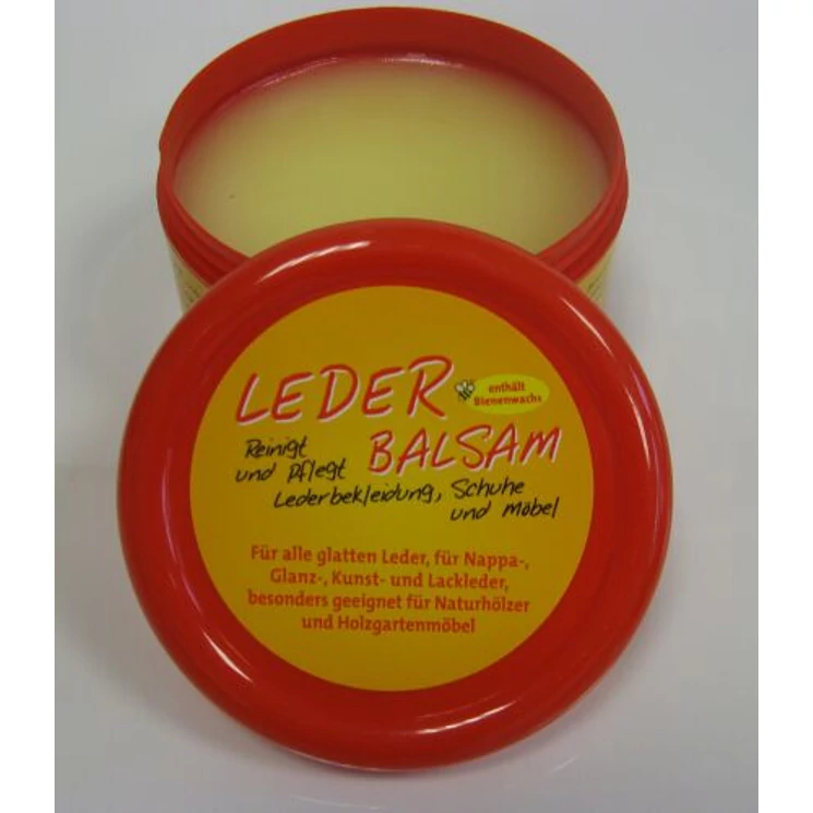 N-Méhviaszos bőrbalzsam 250 ml