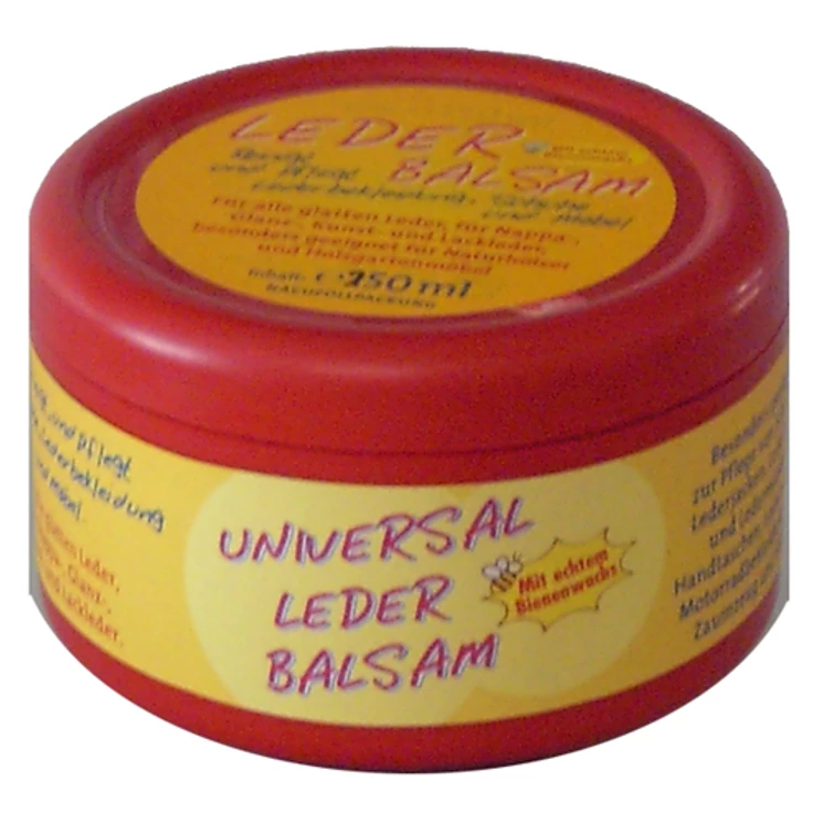 N-Méhviaszos bőrbalzsam 250 ml