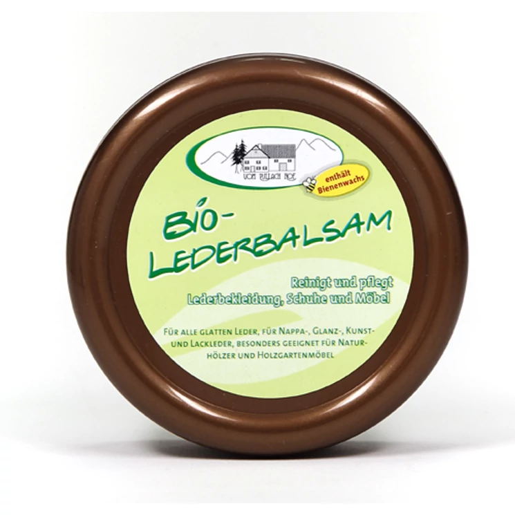 Bio Méhviaszos bőrbalzsam 150 ml