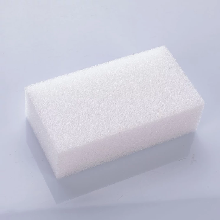 Szivacs bőrbalzsamhoz