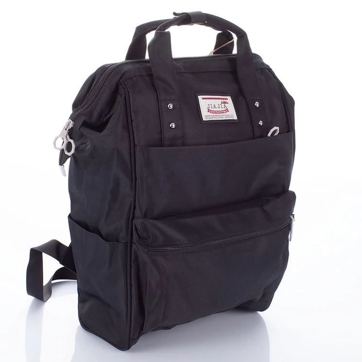 Sokzsebes hátizsák WIZZAIR RYANAIR  kabinméretű táska