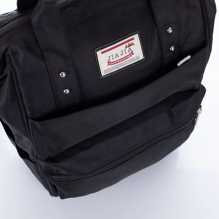 Sokzsebes hátizsák WIZZAIR RYANAIR  kabinméretű táska