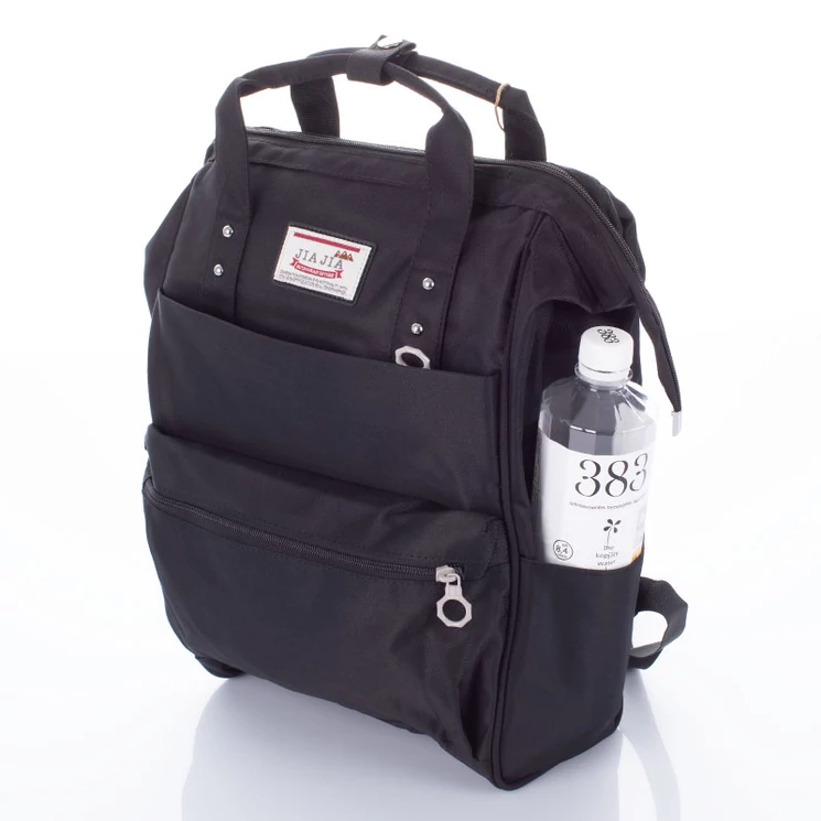 Sokzsebes hátizsák WIZZAIR RYANAIR  kabinméretű táska