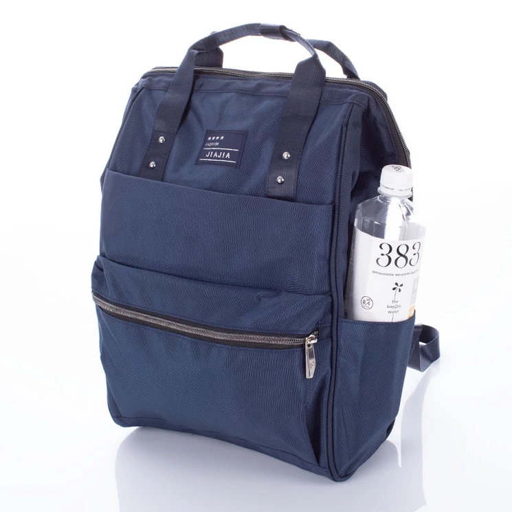 Sokzsebes hátizsák WIZZAIR RYANAIR kabinméretű táska