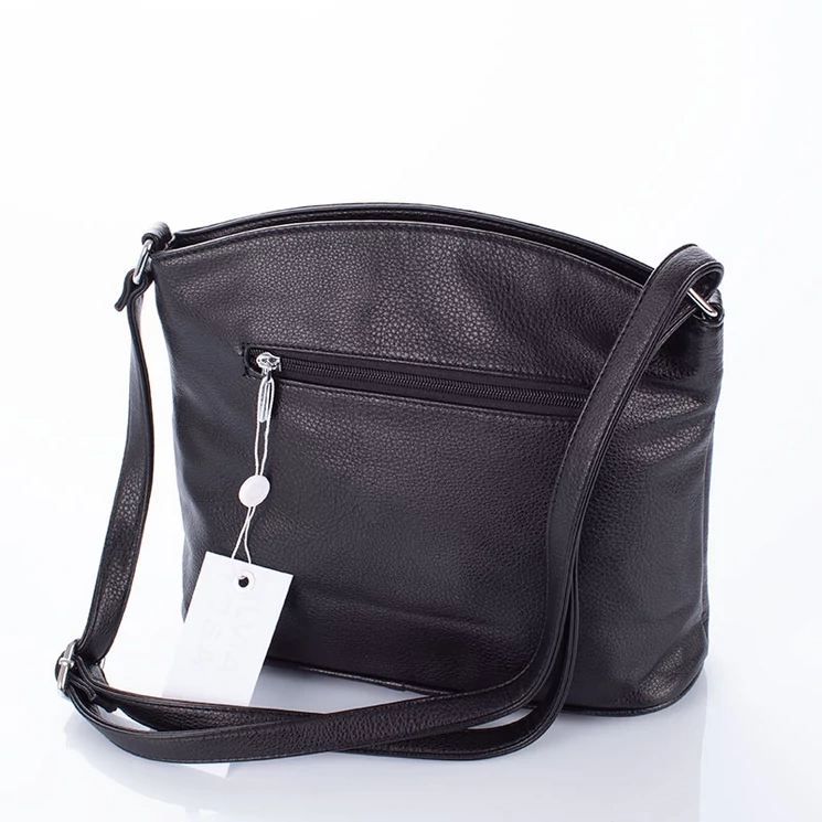 Silvia Rosa sokzsebes  női oldaltáska 