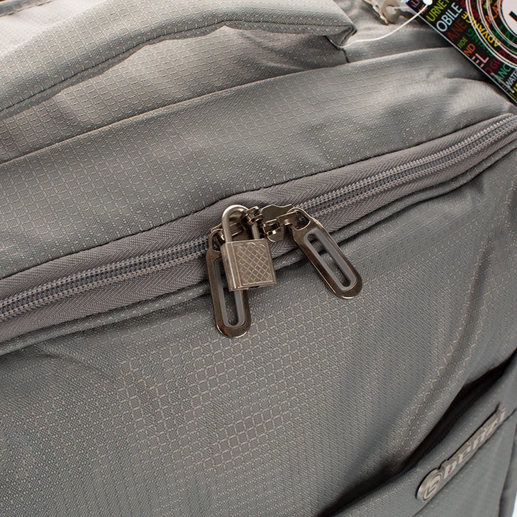 Benzi összehajtható kabinbőrönd BZ-5027