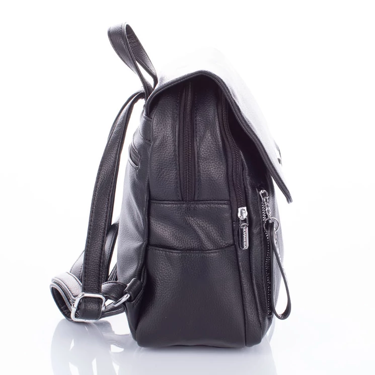 Silvia Rosa női hátizsák sötétkék színben