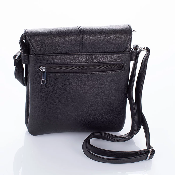 Női bézs praktikus oldaltáska