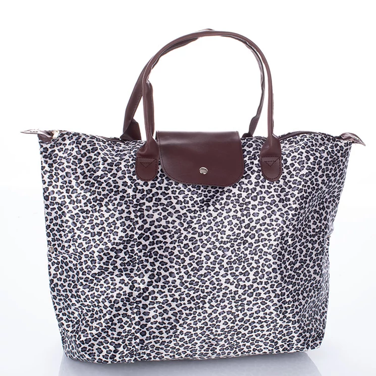 Összehajtható utazótáska 