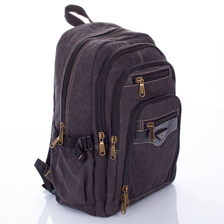 AOKING Hátizsák khakizöld színben