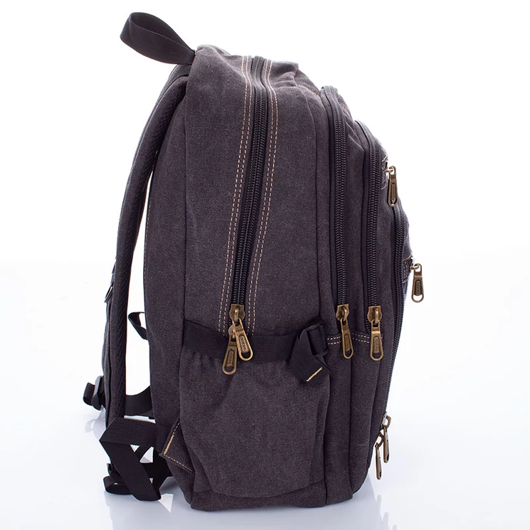 AOKING Hátizsák khakizöld színben