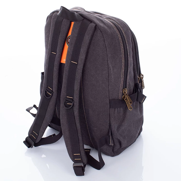 AOKING Hátizsák khakizöld színben