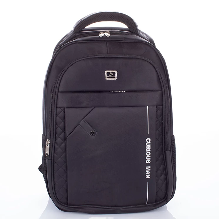 Ultraerős Fedélzeti méretű laptophátizsák 