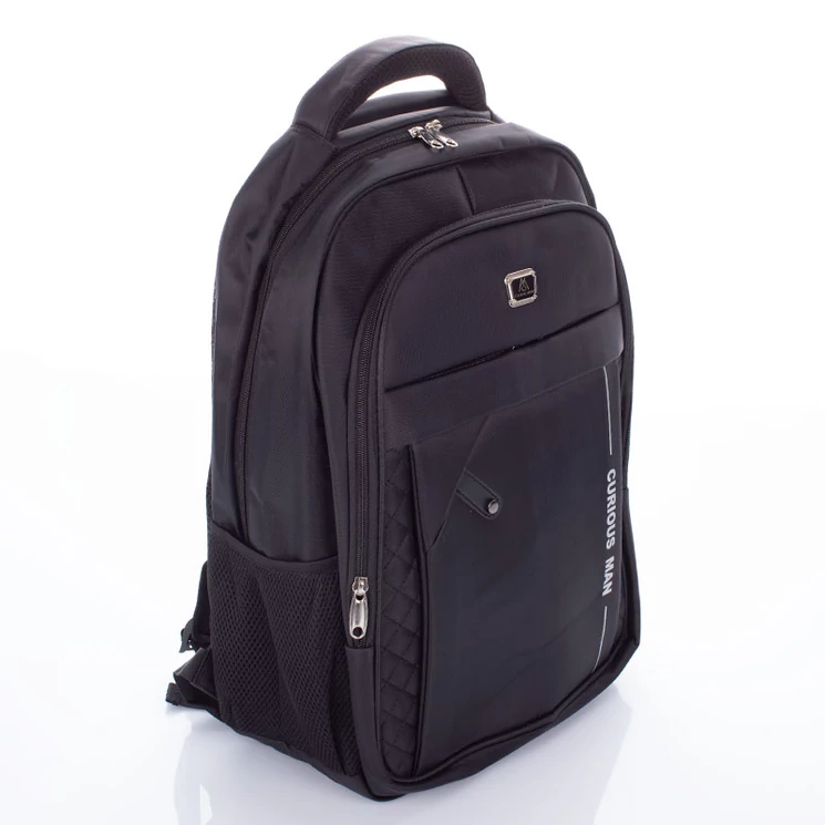 Ultraerős Fedélzeti méretű laptophátizsák 