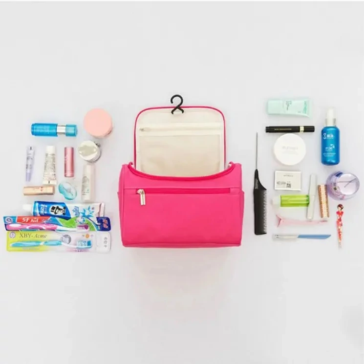 Felkasztható Kozmetikai táska 