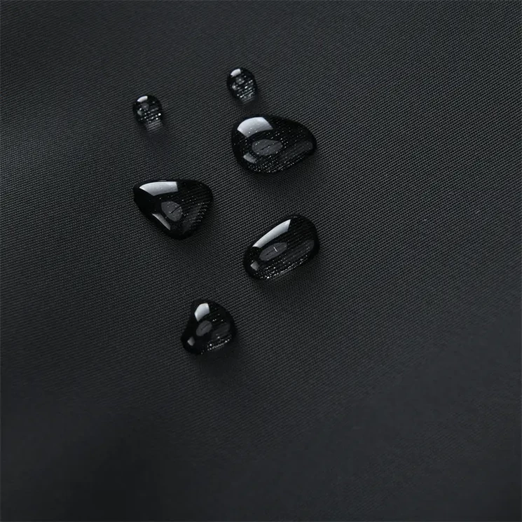 Vízálló fedélzeti méretű hátizsák USB töltővel