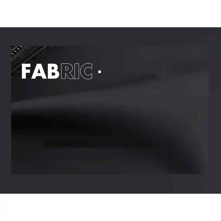 Professional vízhatlan övtáska barna színben 