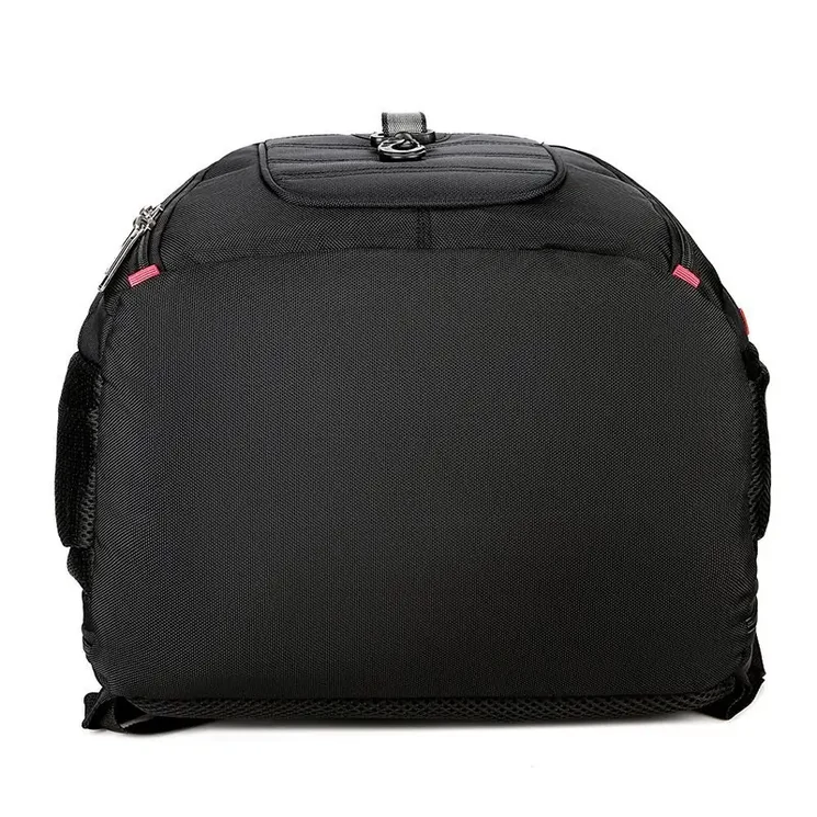 Ultraerős Fedélzeti méretű laptophátizsák USB töltővel