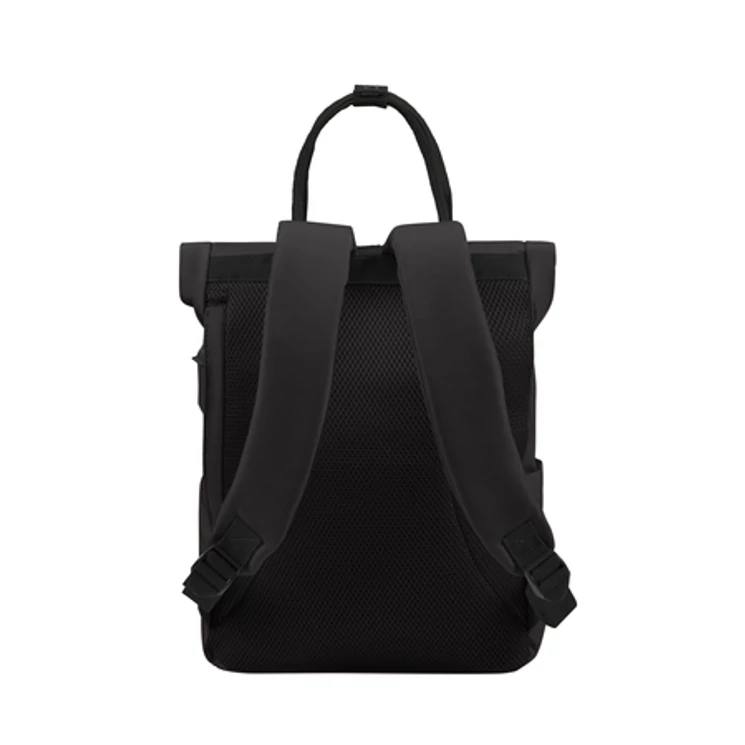 American Tourister URBAN GROOVE hátizsák Black színben