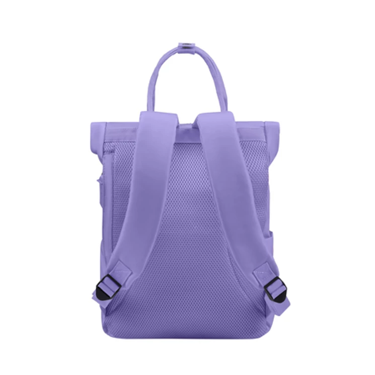 American Tourister URBAN GROOVE hátizsák Soft Lilac színben