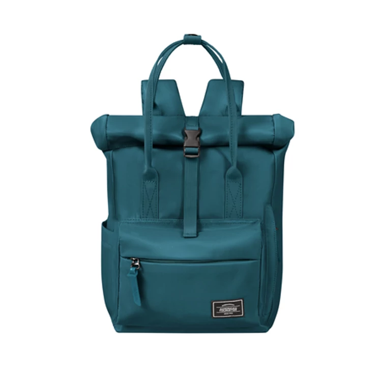American Tourister URBAN GROOVE hátizsák Deep Ocean színben
