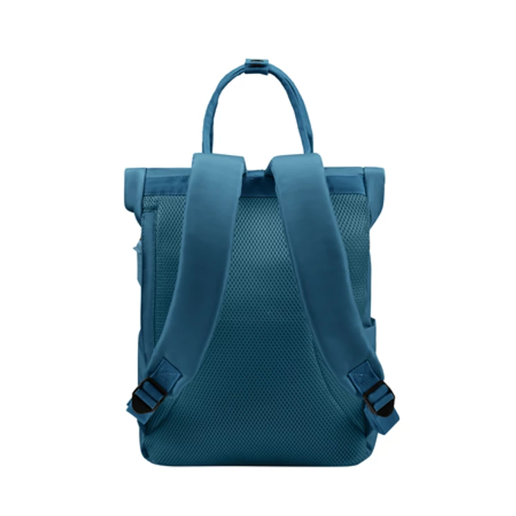 American Tourister URBAN GROOVE hátizsák Stone Blue színben