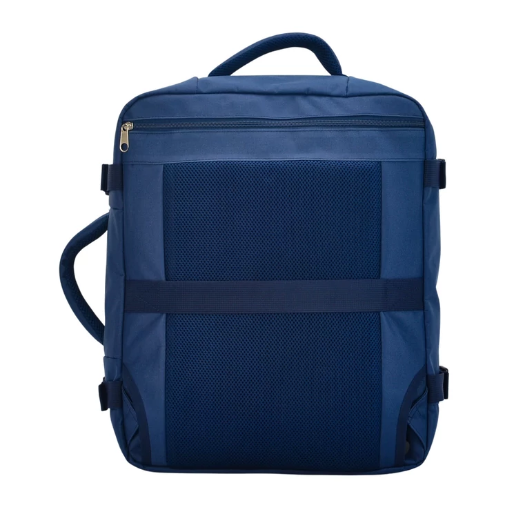 Bontour Fedélzeti táska 45 x 36 x 20 cm kék színben