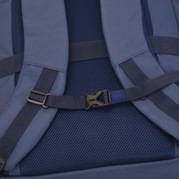 Bontour Fedélzeti táska 45 x 36 x 20 cm kék színben