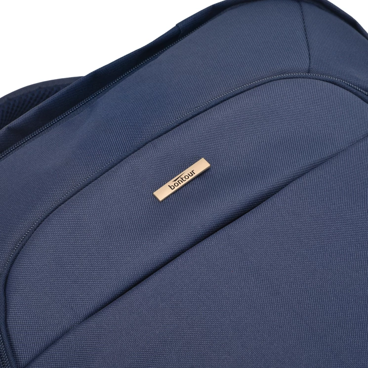 Bontour Fedélzeti táska 45 x 36 x 20 cm kék színben