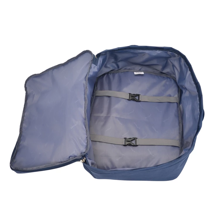 Bontour Fedélzeti táska 45 x 36 x 20 cm kék színben