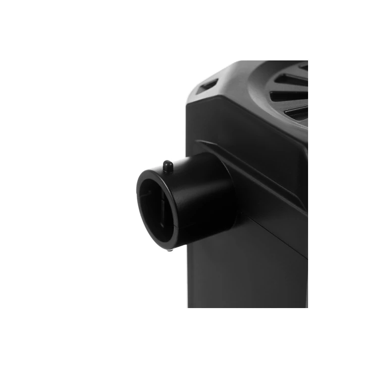 Akkumulátoros pumpa matracokhoz