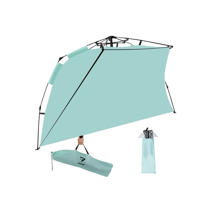 Strand sátor 252 x 135 x 145 cm