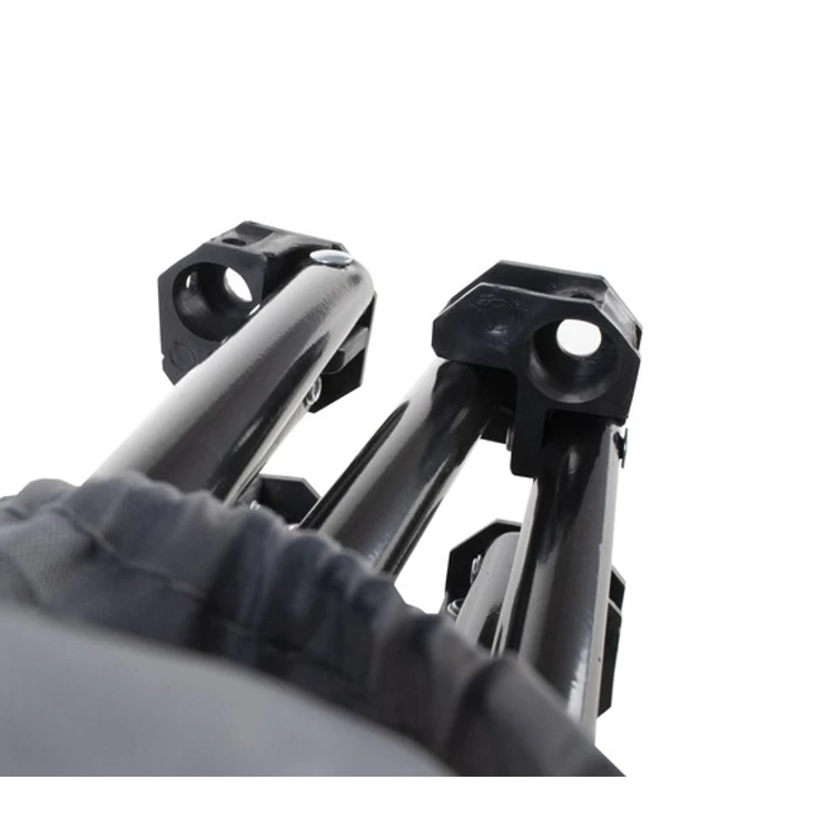 Összecsukható Horgász szék szürke színben 23675