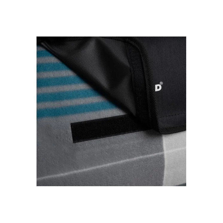 Vízálló piknik takaró 200 x 200 cm