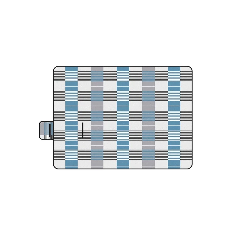 Vízálló piknik takaró 200 x 200 cm