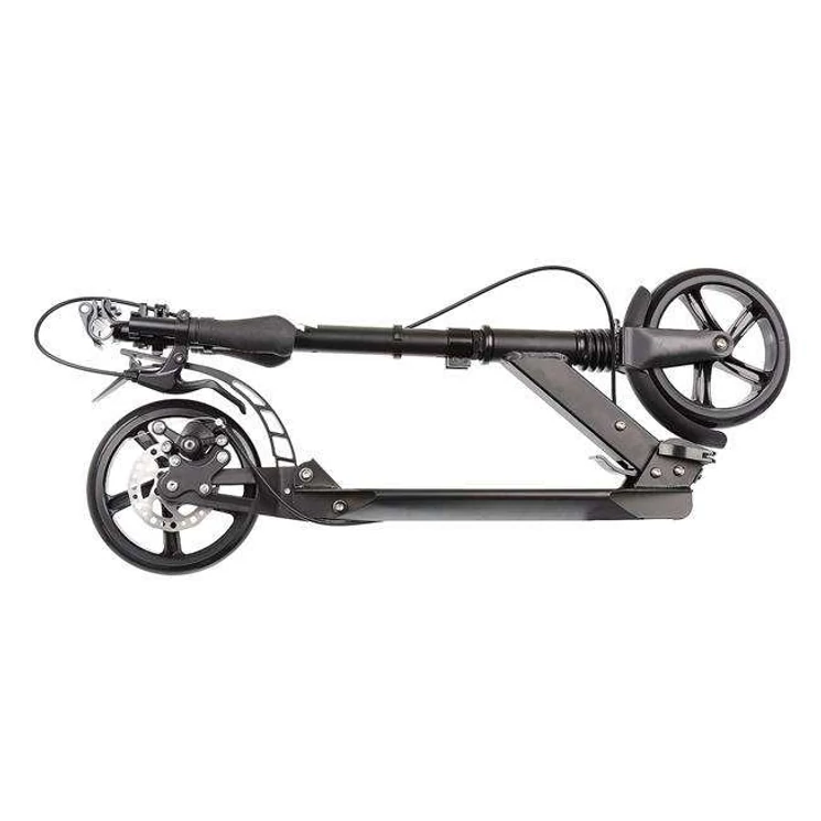 Összecsukható Kruzzel Hyperion W roller fehér