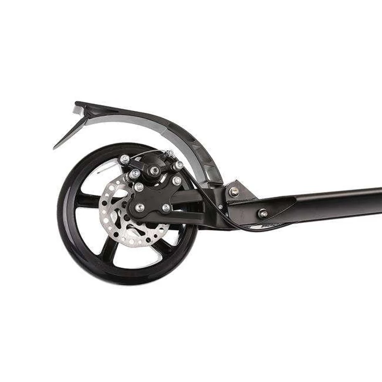 Összecsukható Kruzzel Hyperion W roller fehér