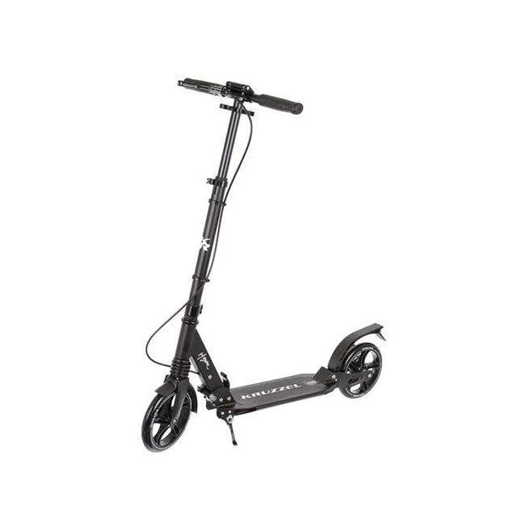 Összecsukható Kruzzel Hyperion W roller fehér