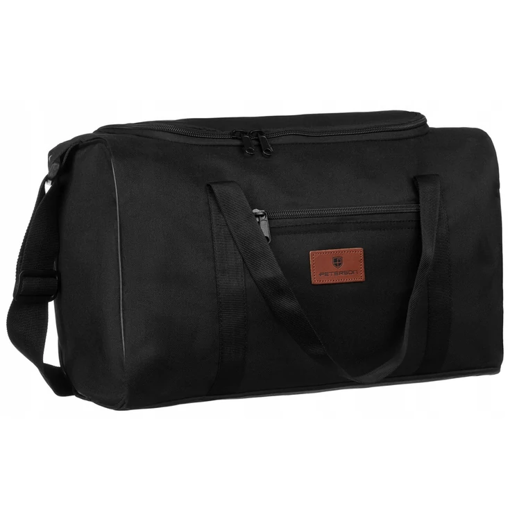 Peterson Fedélzeti utazótáska WIZZ RYANAIR méret 40 x 20 x 25 cm